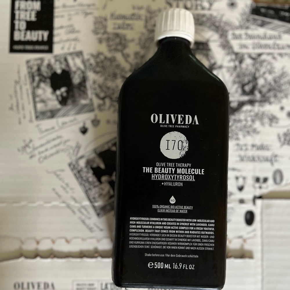 🚫SOLD🚫Oliveda I 70